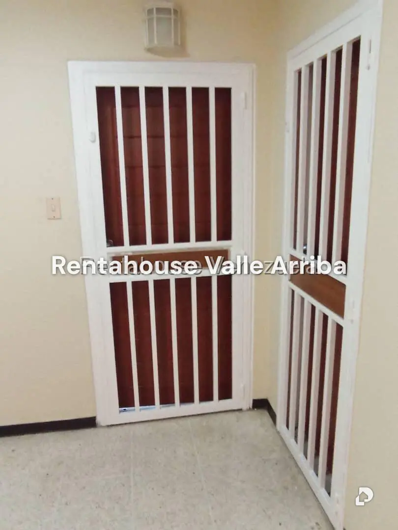Apartamento en Caurimare, Caracas – 15