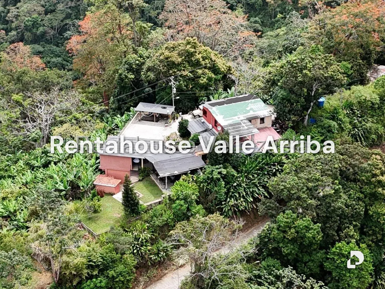 Casa en Galipan, Caracas – 5