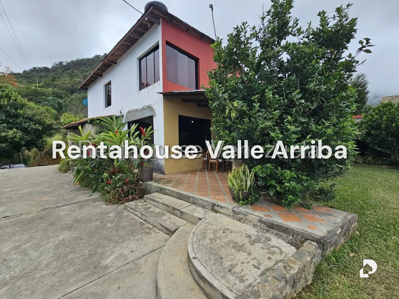 Casa en Galipan, Caracas – 10