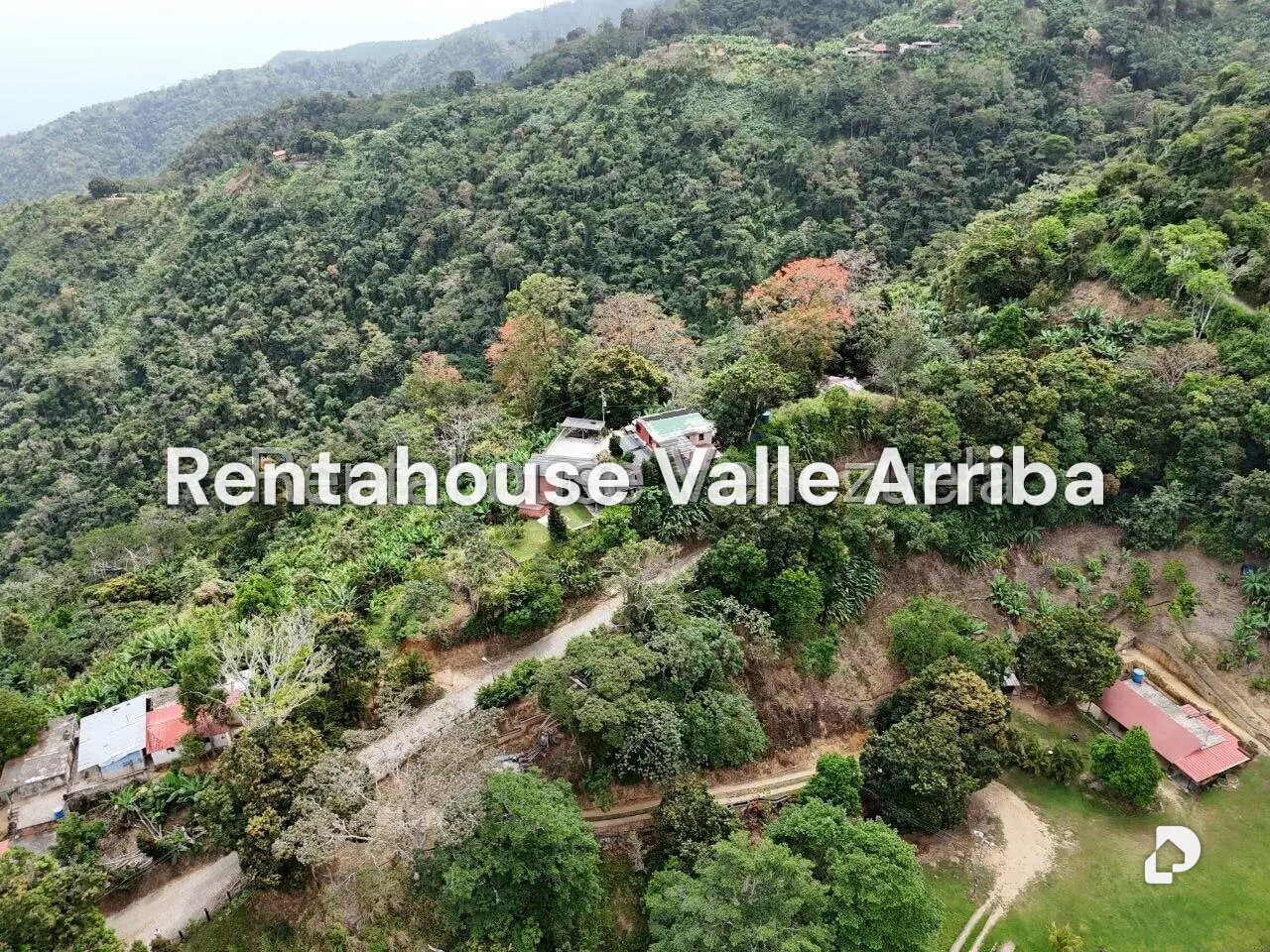 Casa en Galipan, Caracas – 3