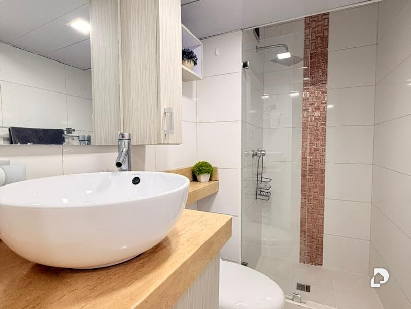 Apartamento en Complejo Turístico El Morro, Puerto La Cruz – 14