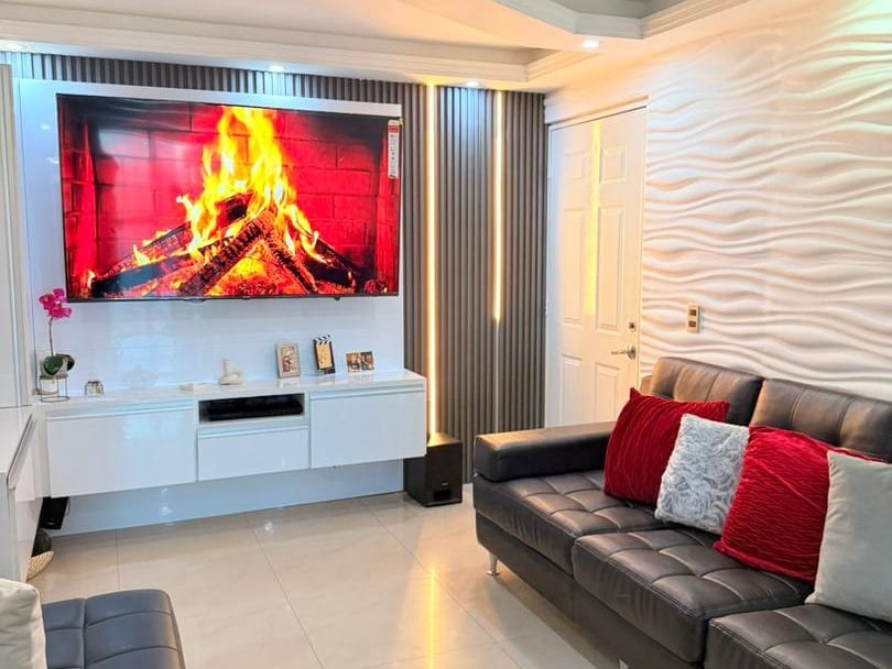 Apartamento en Complejo Turístico El Morro, Puerto La Cruz - 1