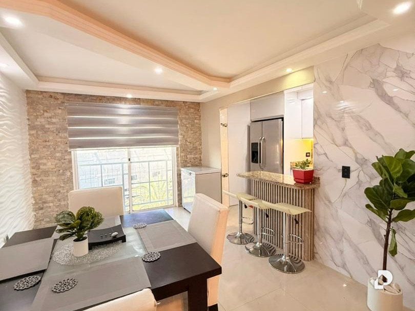 Apartamento en Complejo Turístico El Morro, Puerto La Cruz – 4
