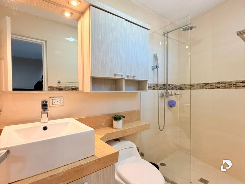 Apartamento en Complejo Turístico El Morro, Puerto La Cruz – 9