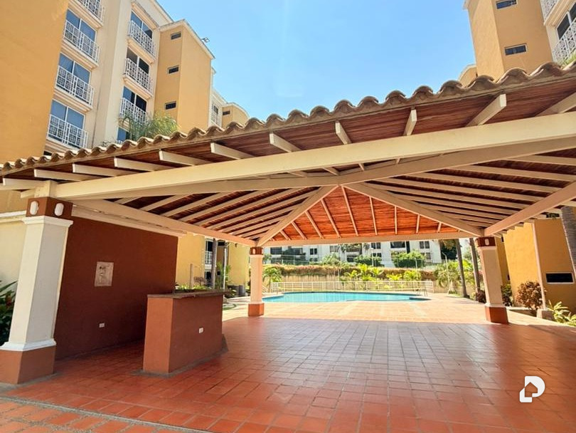 Apartamento en Complejo Turístico El Morro, Puerto La Cruz – 15