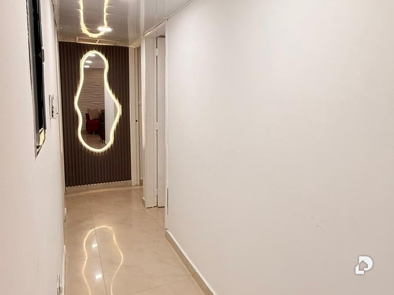 Apartamento en Complejo Turístico El Morro, Puerto La Cruz – 8