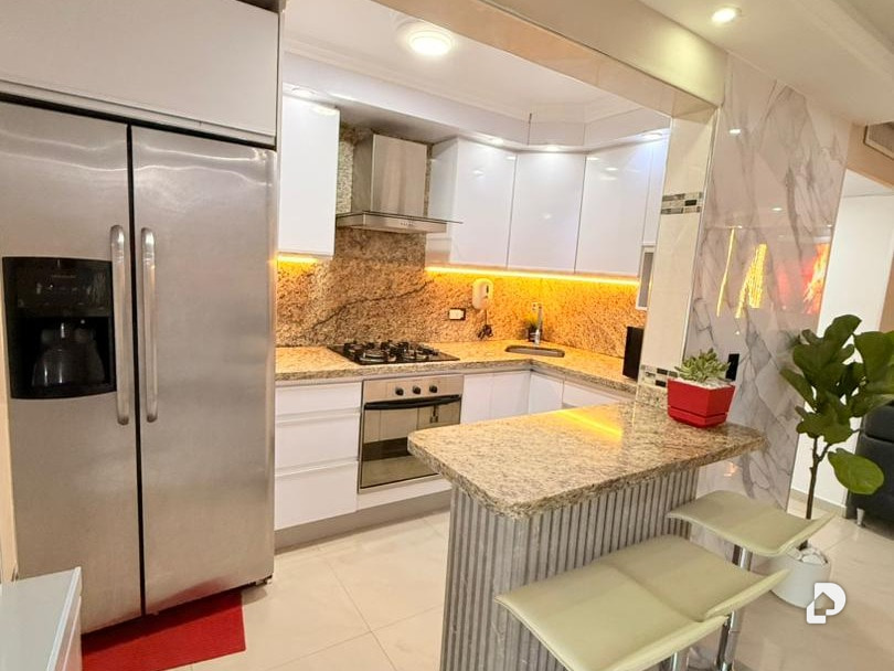 Apartamento en Complejo Turístico El Morro, Puerto La Cruz – 5