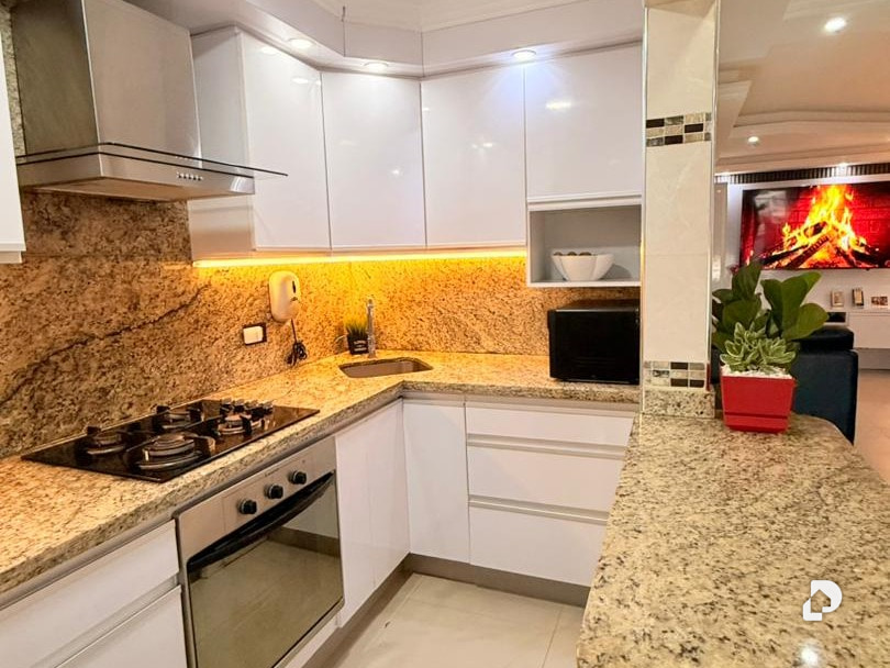 Apartamento en Complejo Turístico El Morro, Puerto La Cruz – 6