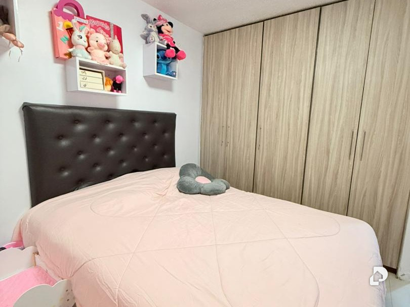 Apartamento en Complejo Turístico El Morro, Puerto La Cruz – 10