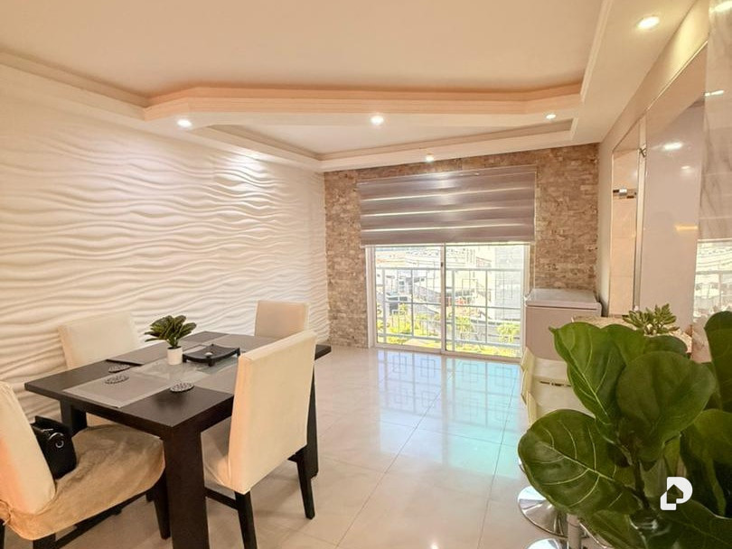 Apartamento en Complejo Turístico El Morro, Puerto La Cruz – 3