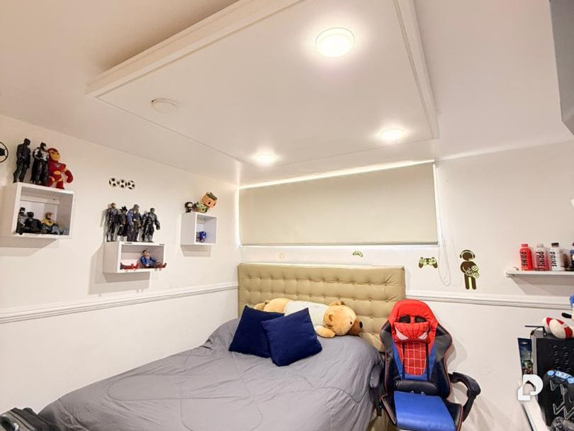 Apartamento en Complejo Turístico El Morro, Puerto La Cruz – 11