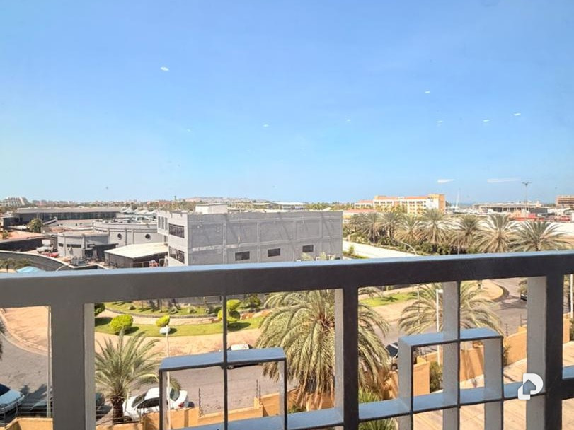 Apartamento en Complejo Turístico El Morro, Puerto La Cruz – 7