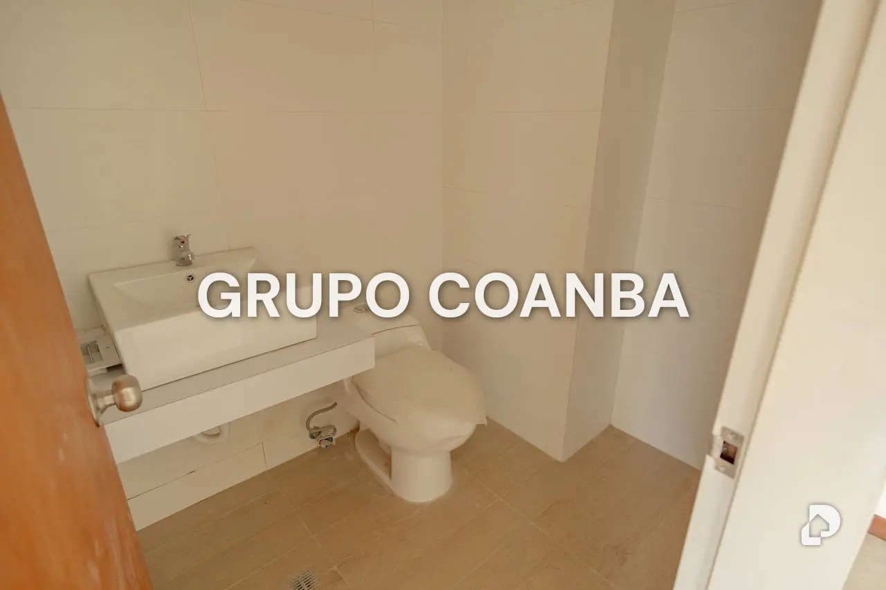 Penthouse en La Boyera, Caracas – 5