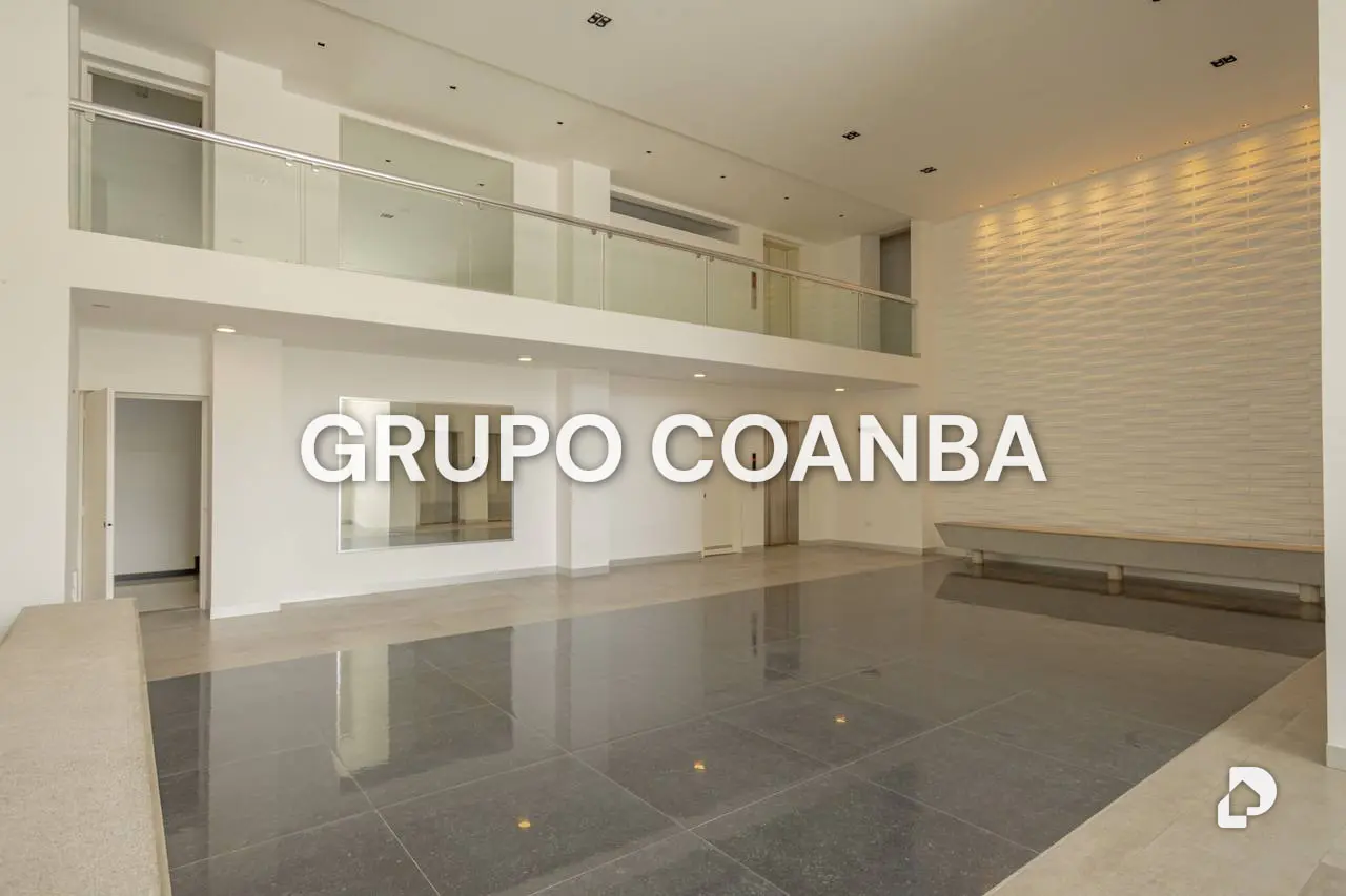 Penthouse en La Boyera, Caracas – 4