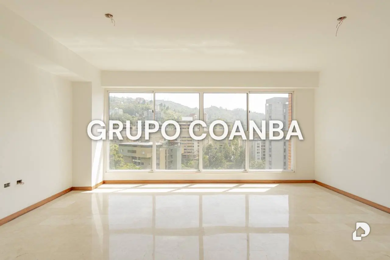Penthouse en La Boyera, Caracas – 3