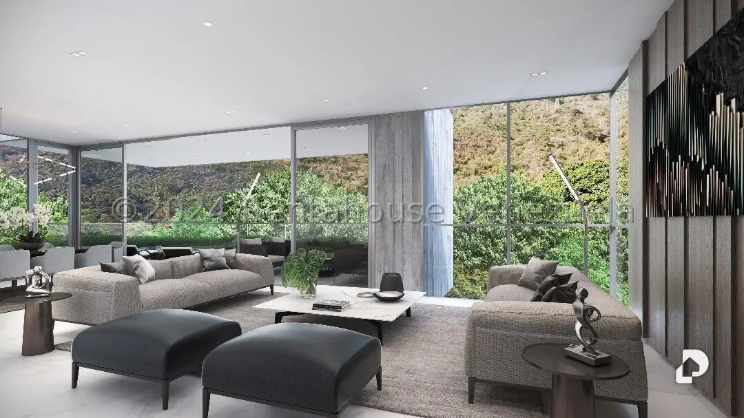 Apartamento en La Castellana, Caracas – 10