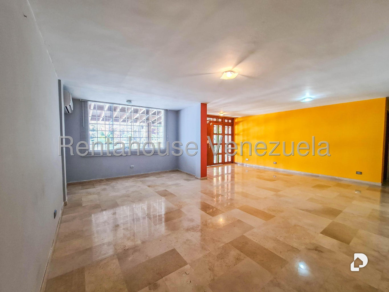 Casa en Cumbres de Curumo, Caracas