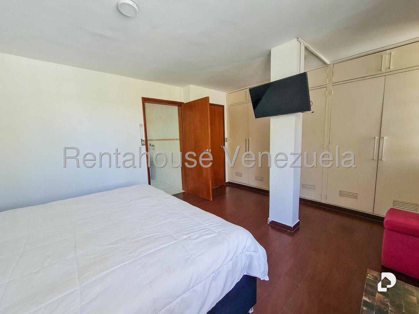 Casa en Cumbres de Curumo, Caracas