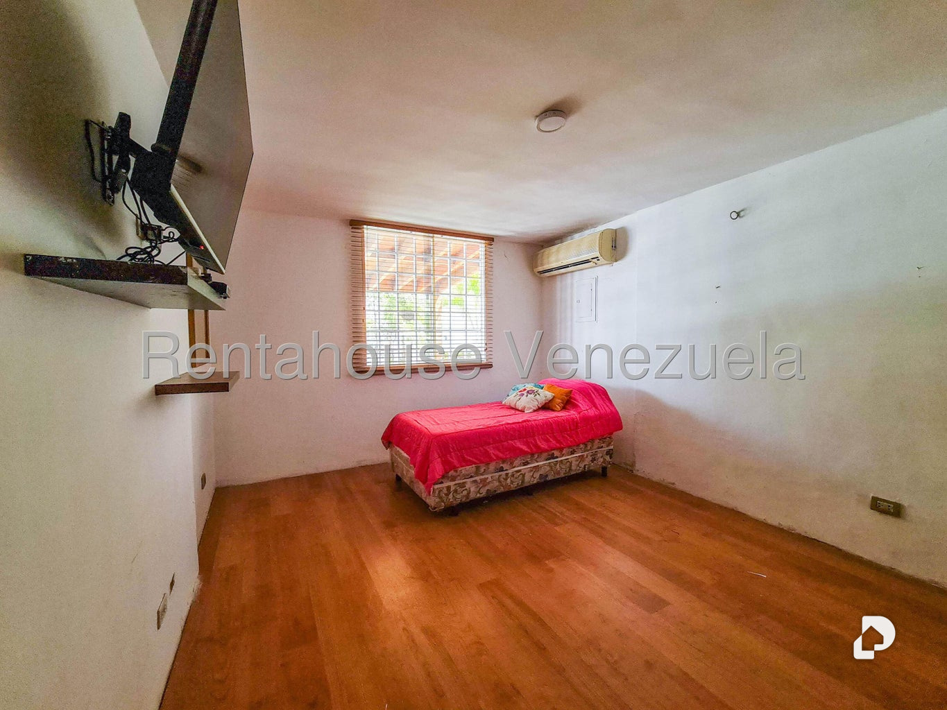 Casa en Cumbres de Curumo, Caracas
