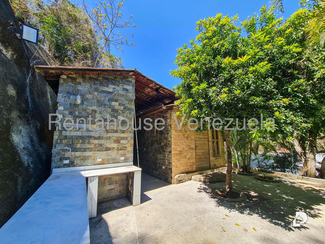 Casa en Cumbres de Curumo, Caracas