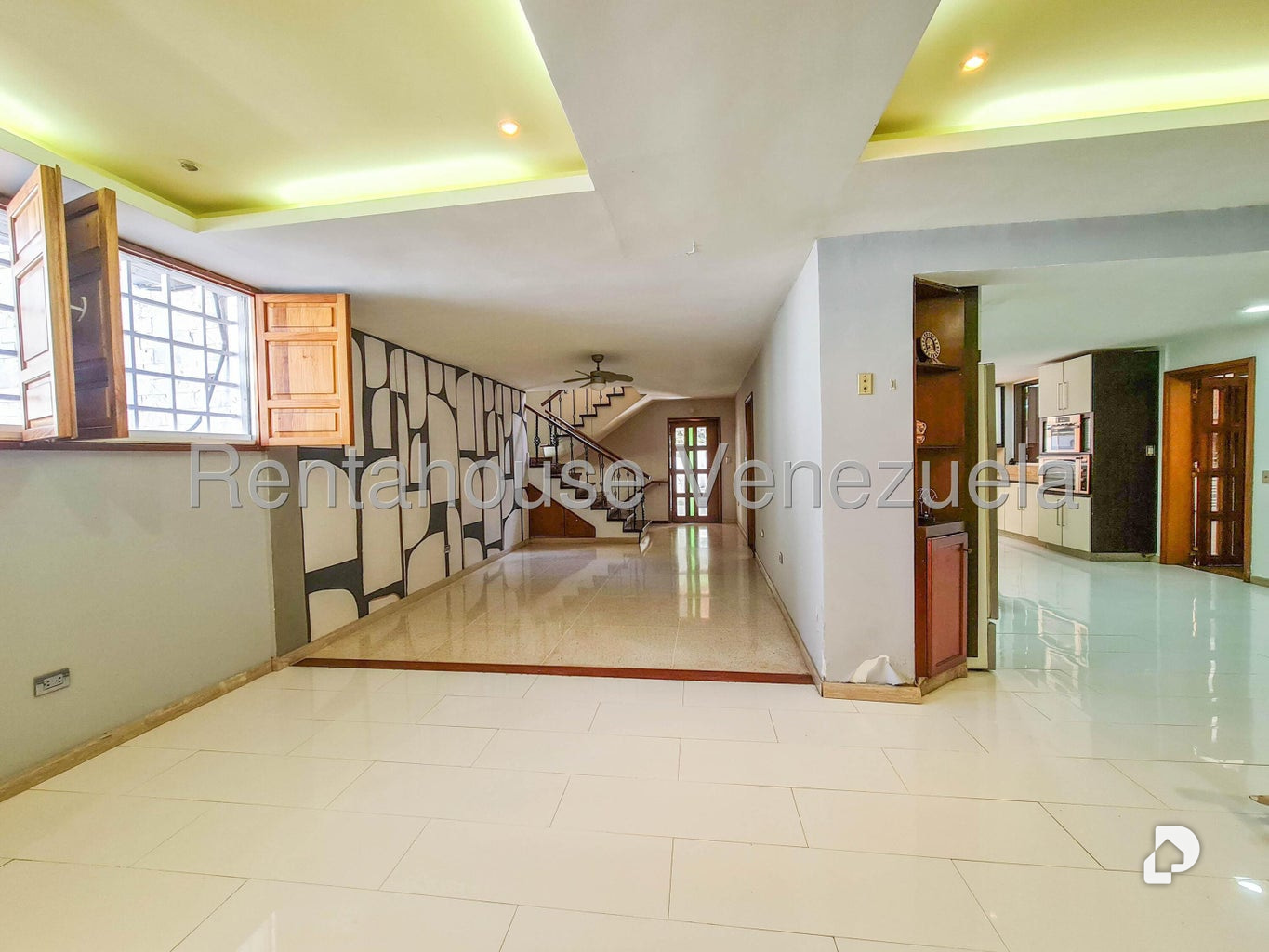 Casa en Cumbres de Curumo, Caracas