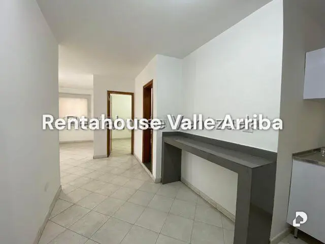 Edificio en Valle Abajo, Caracas – 29