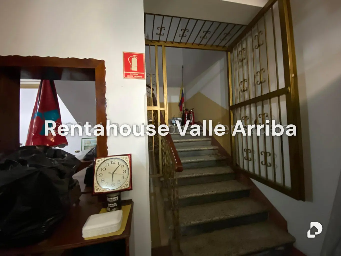 Edificio en Valle Abajo, Caracas – 15