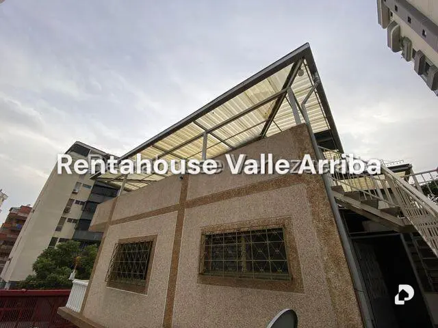 Edificio en Valle Abajo, Caracas – 3