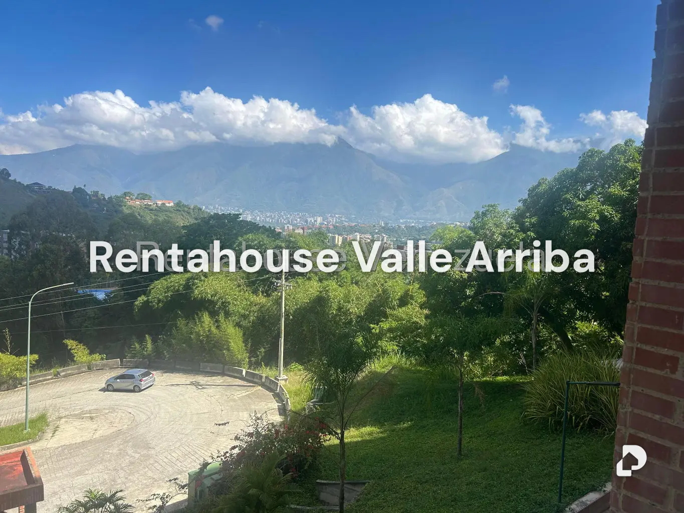 Apartamento en Los Naranjos (del Cafetal), Caracas – 13