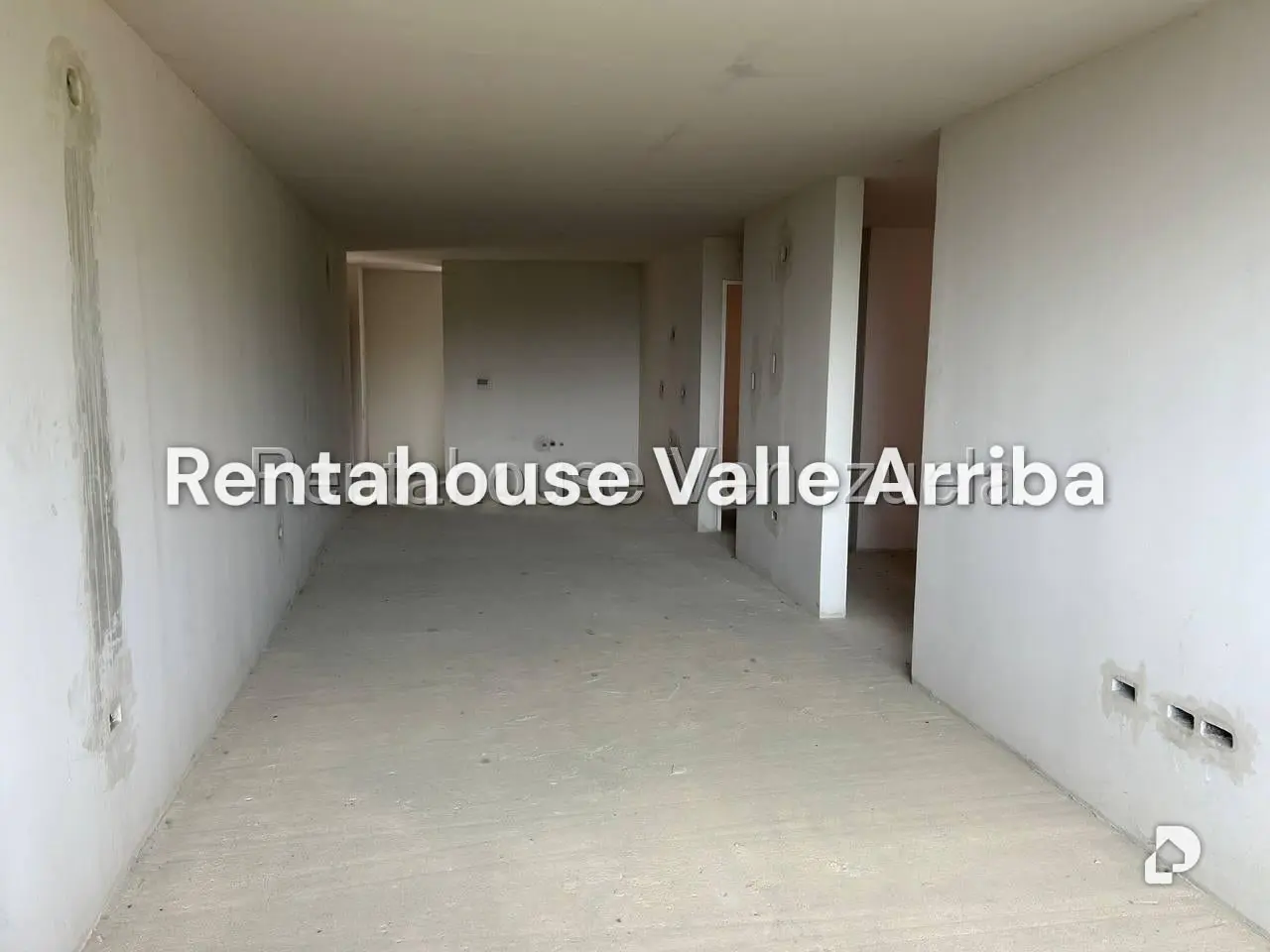 Apartamento en Los Naranjos (del Cafetal), Caracas – 5
