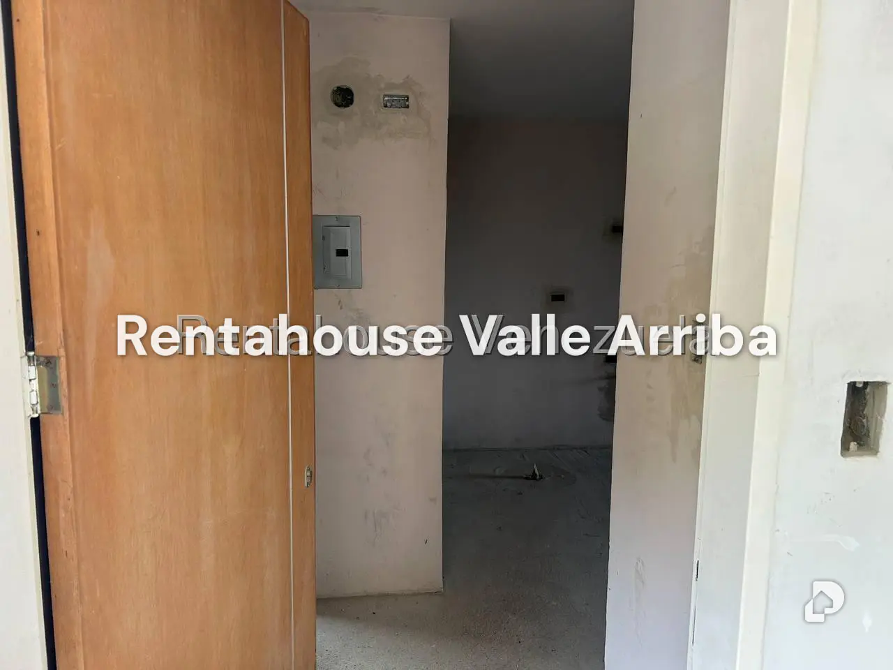 Apartamento en Los Naranjos (del Cafetal), Caracas – 23
