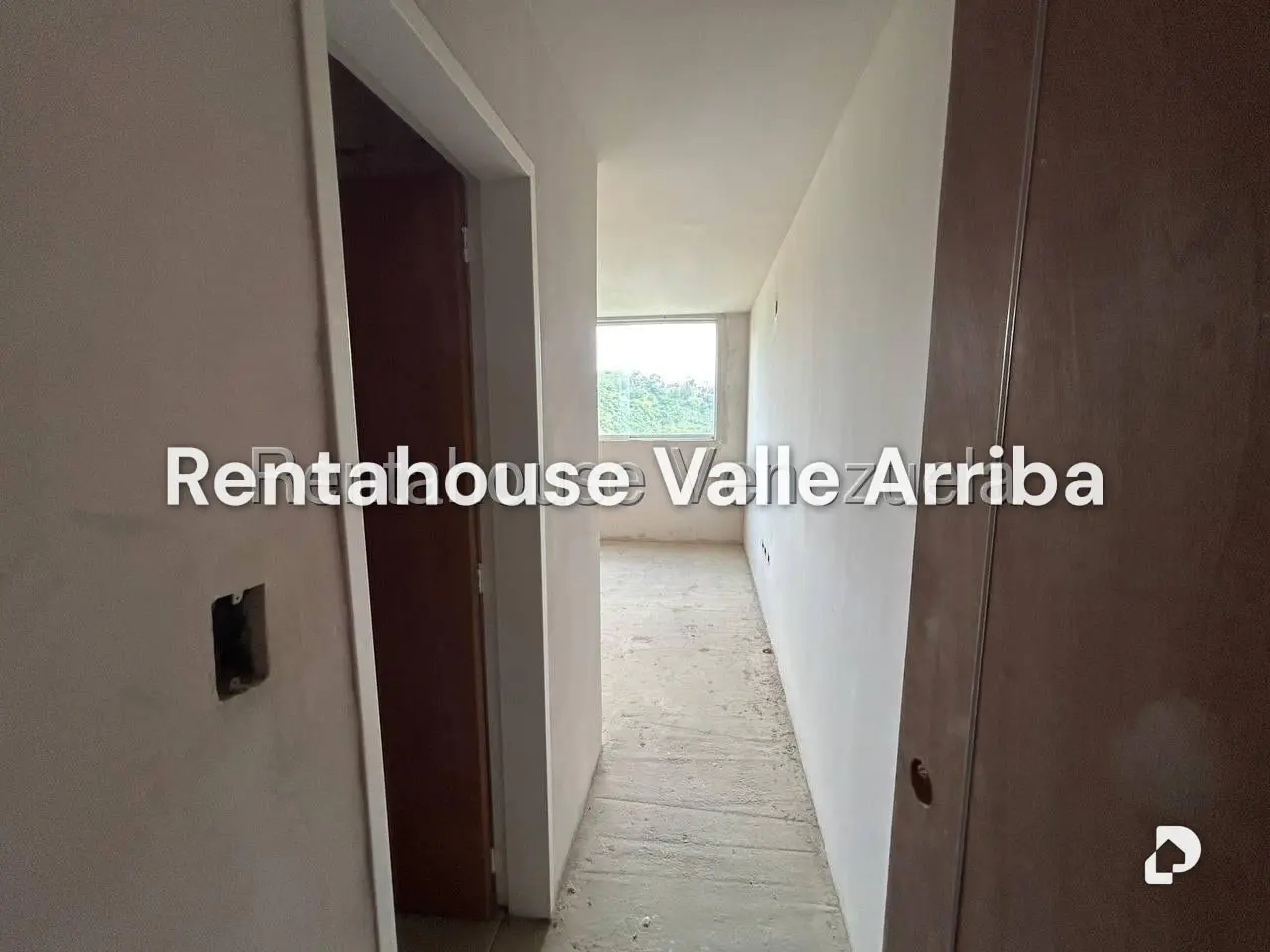 Apartamento en Los Naranjos (del Cafetal), Caracas – 18