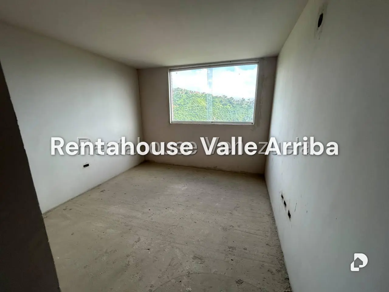 Apartamento en Los Naranjos (del Cafetal), Caracas – 19