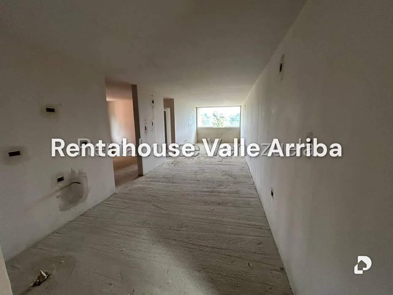 Apartamento en Los Naranjos (del Cafetal), Caracas – 10