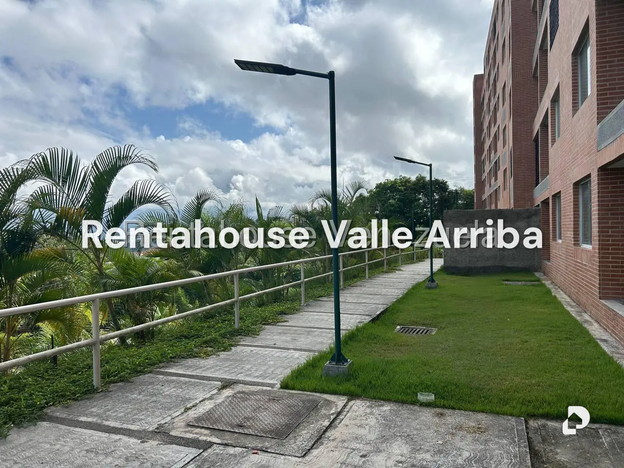 Apartamento en Los Naranjos (del Cafetal), Caracas – 30