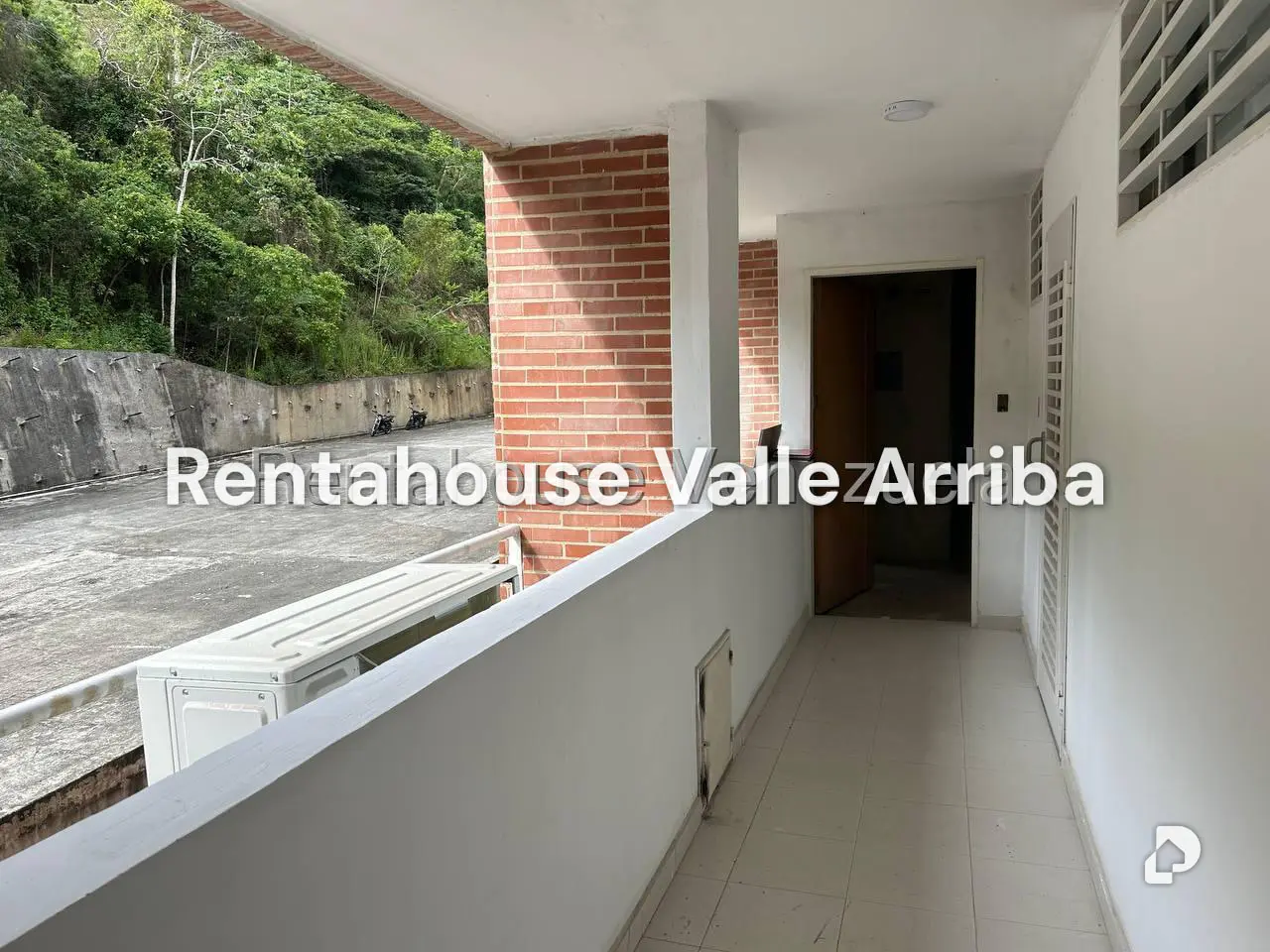 Apartamento en Los Naranjos (del Cafetal), Caracas – 4