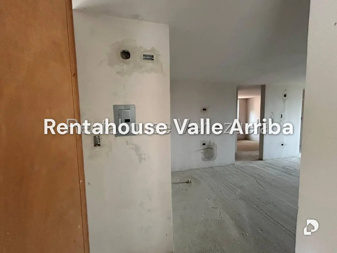Apartamento en Los Naranjos (del Cafetal), Caracas – 8