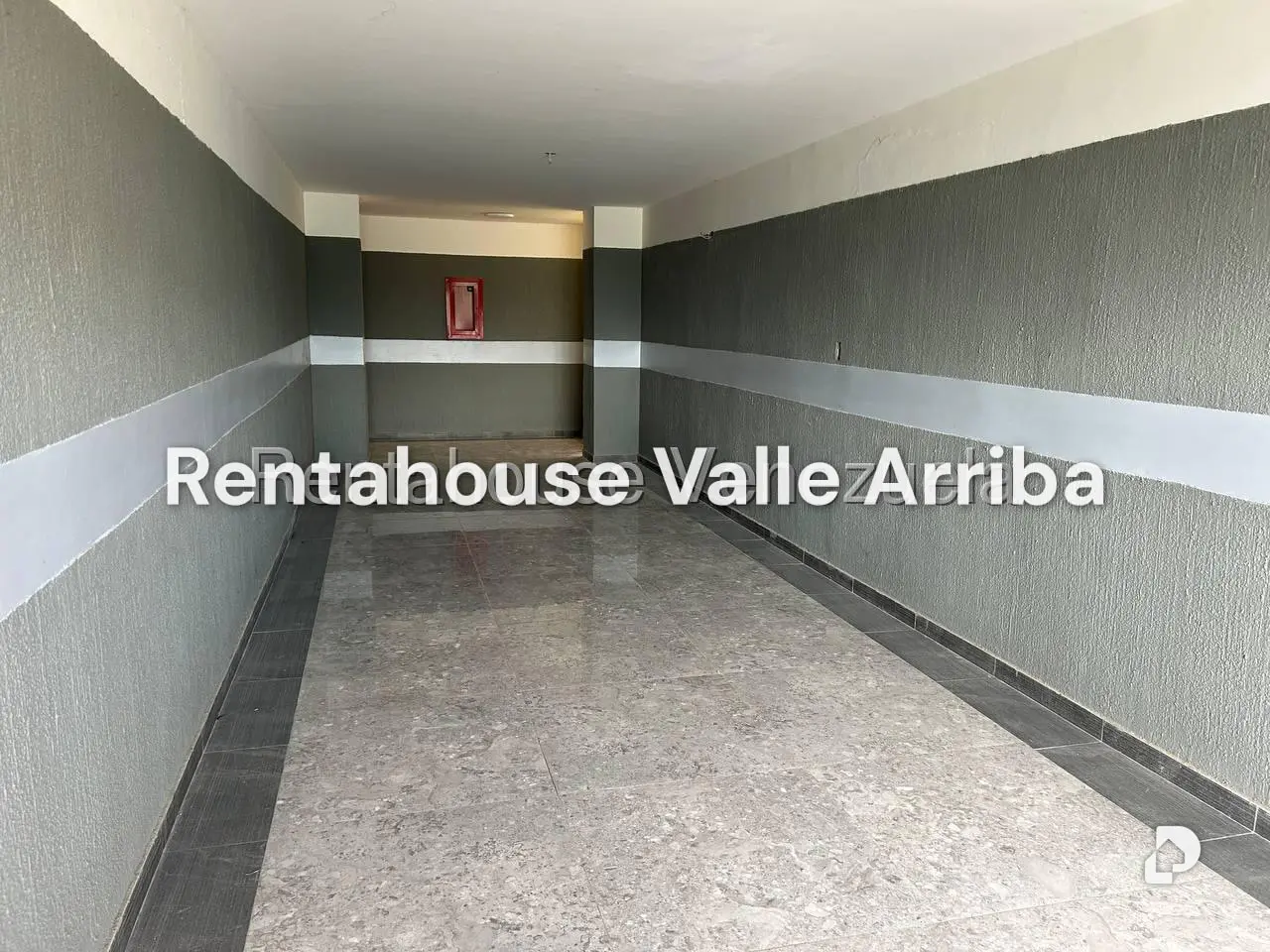 Apartamento en Los Naranjos (del Cafetal), Caracas – 29