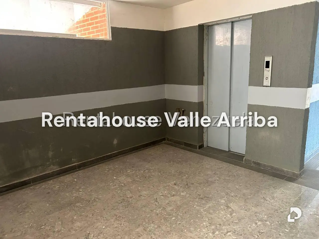 Apartamento en Los Naranjos (del Cafetal), Caracas – 28