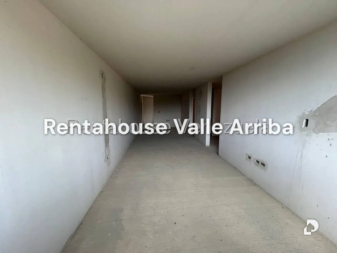 Apartamento en Los Naranjos (del Cafetal), Caracas – 11