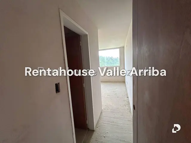 Apartamento en Los Naranjos (del Cafetal), Caracas – 22