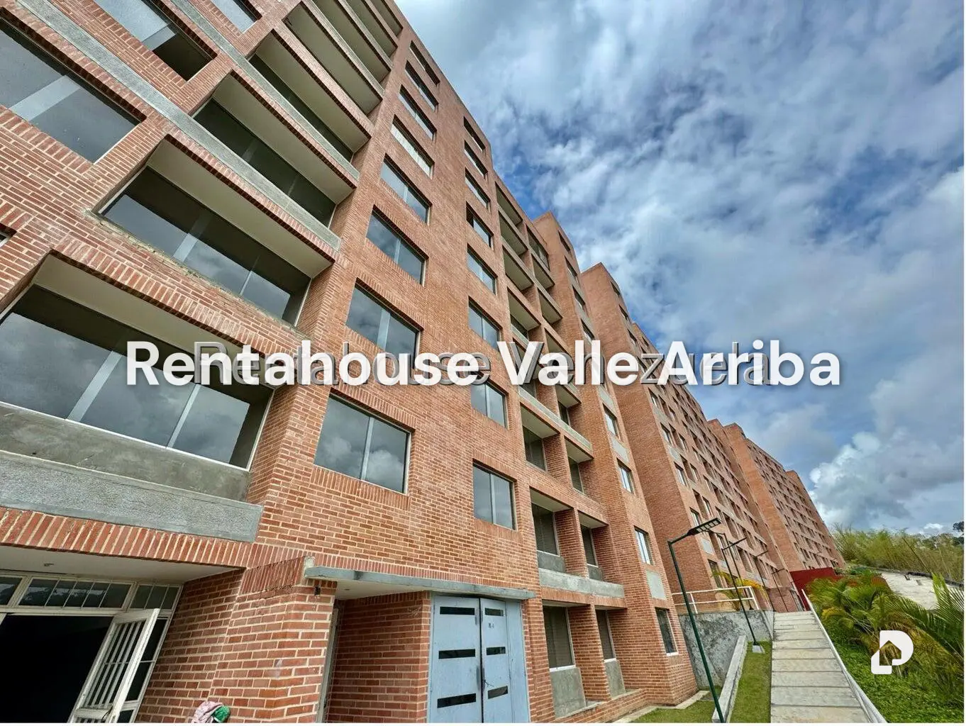 Apartamento en Los Naranjos (del Cafetal), Caracas – 1