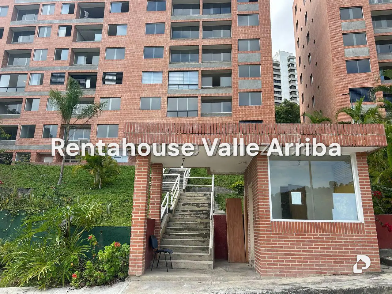 Apartamento en Los Naranjos (del Cafetal), Caracas – 3