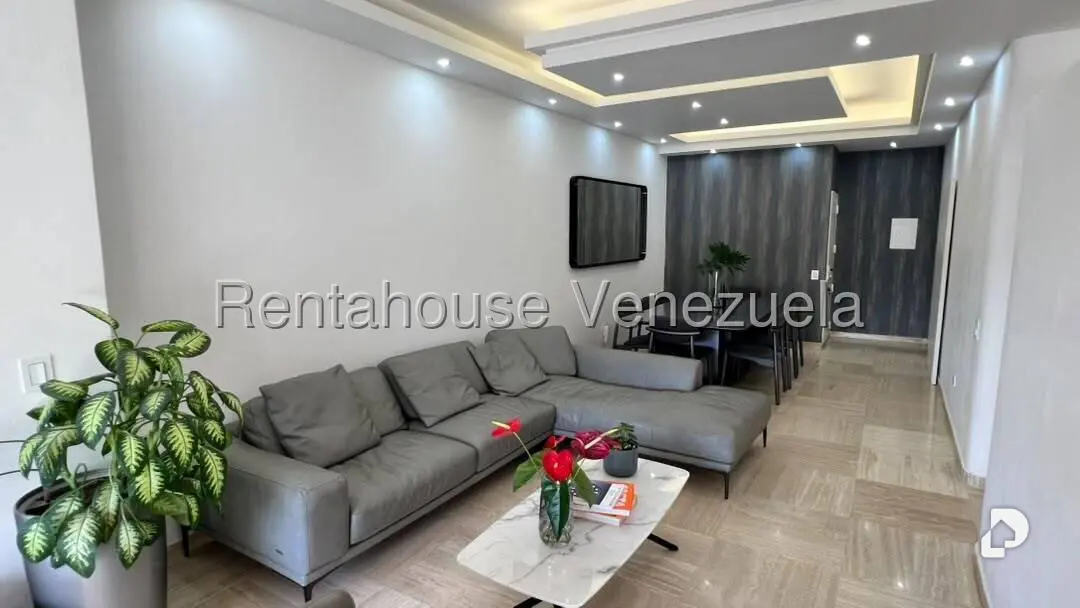 Apartamento en La Tahona, Caracas – 8