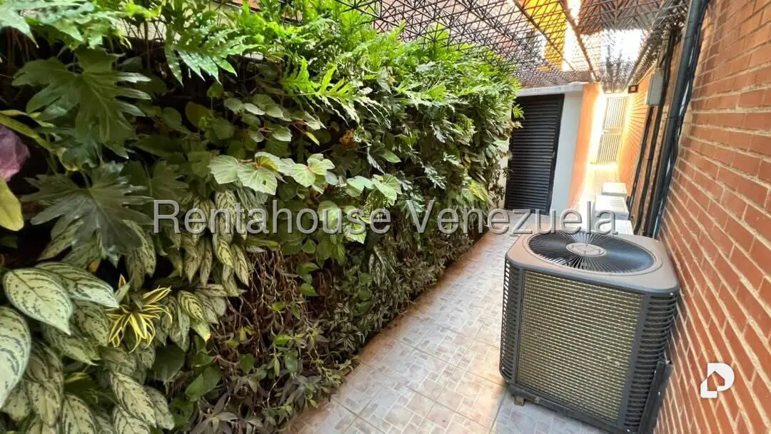 Apartamento en La Tahona, Caracas – 17