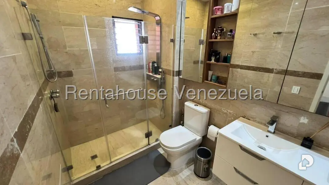 Apartamento en La Tahona, Caracas – 22