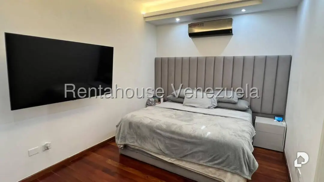 Apartamento en La Tahona, Caracas – 20