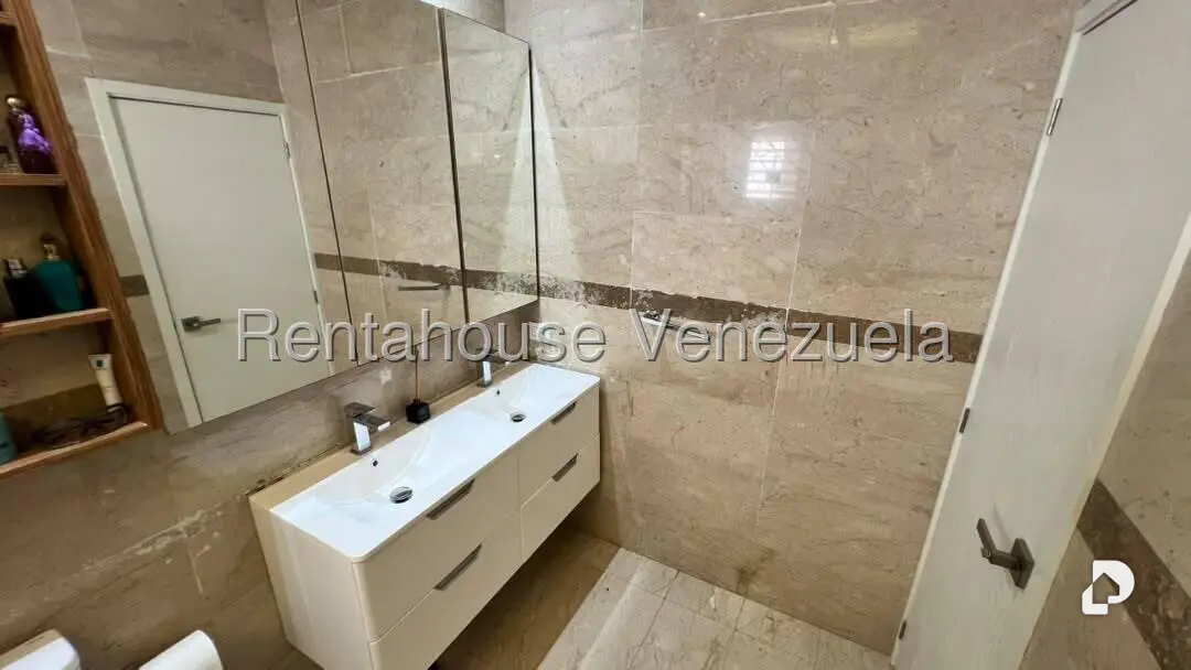 Apartamento en La Tahona, Caracas – 23