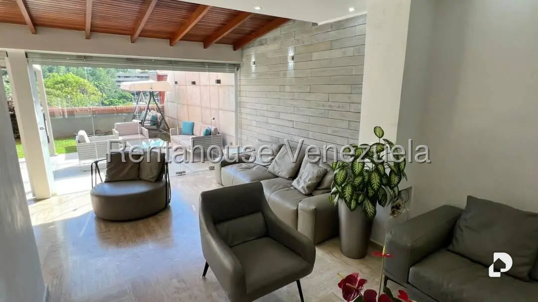 Apartamento en La Tahona, Caracas – 9