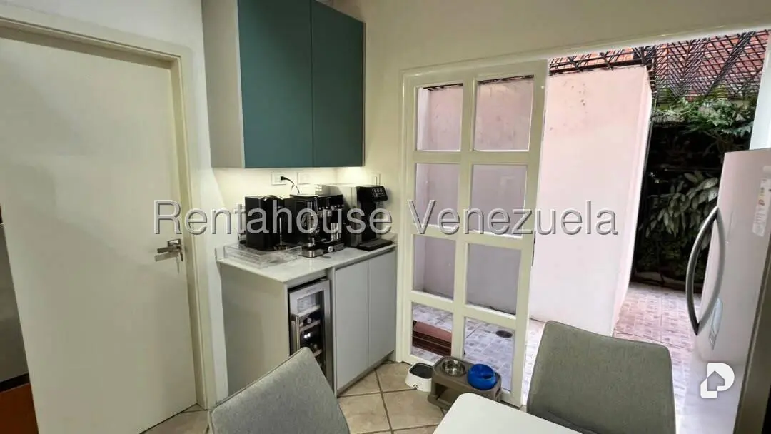 Apartamento en La Tahona, Caracas – 16